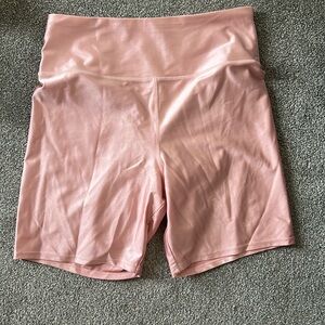Francesca’s Bike Shorts